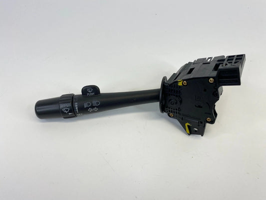 2000-2005 CADILLAC DEVILLE TURN SIGNAL HEADLIGHT COLUMN CONTROL SWITCH OEM