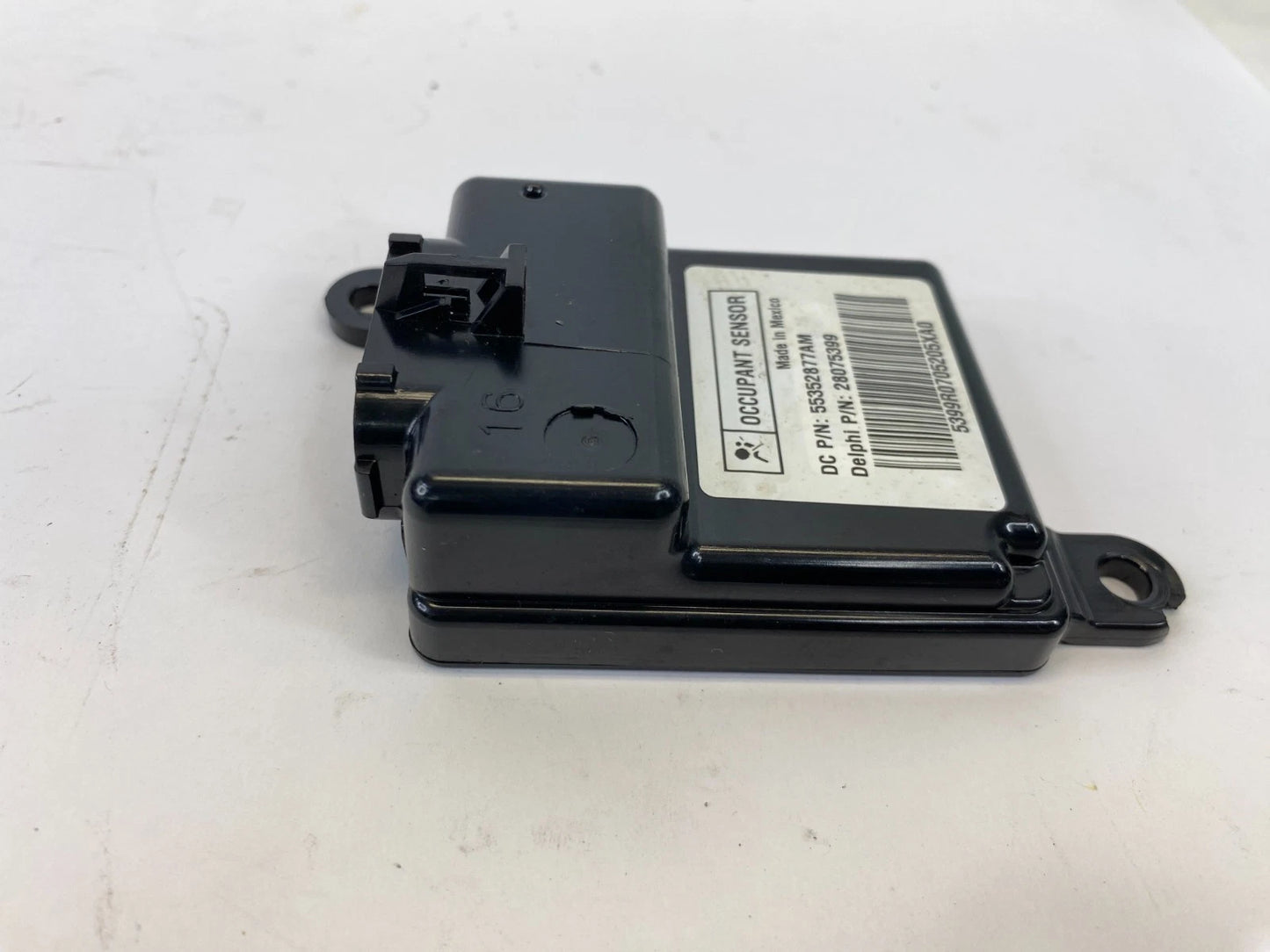2005-2007 JEEP LIBERTY FRONT SEAT OCCUPANT OCCUPANCY MODULE SENSOR UNIT OEM