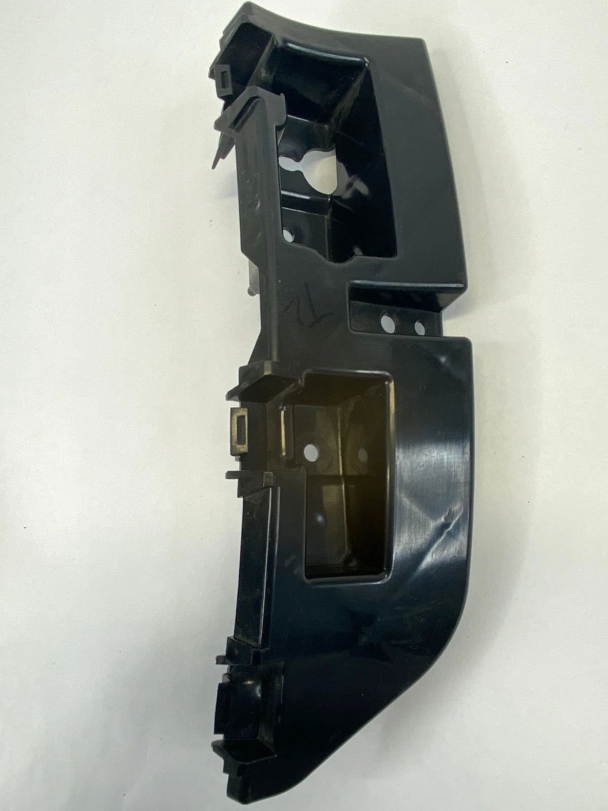 2015-2018 FORD EDGE REAR BUMPER MOUNTING BRACKET LEFT OEM FACTORY FT4B-17D949-AD
