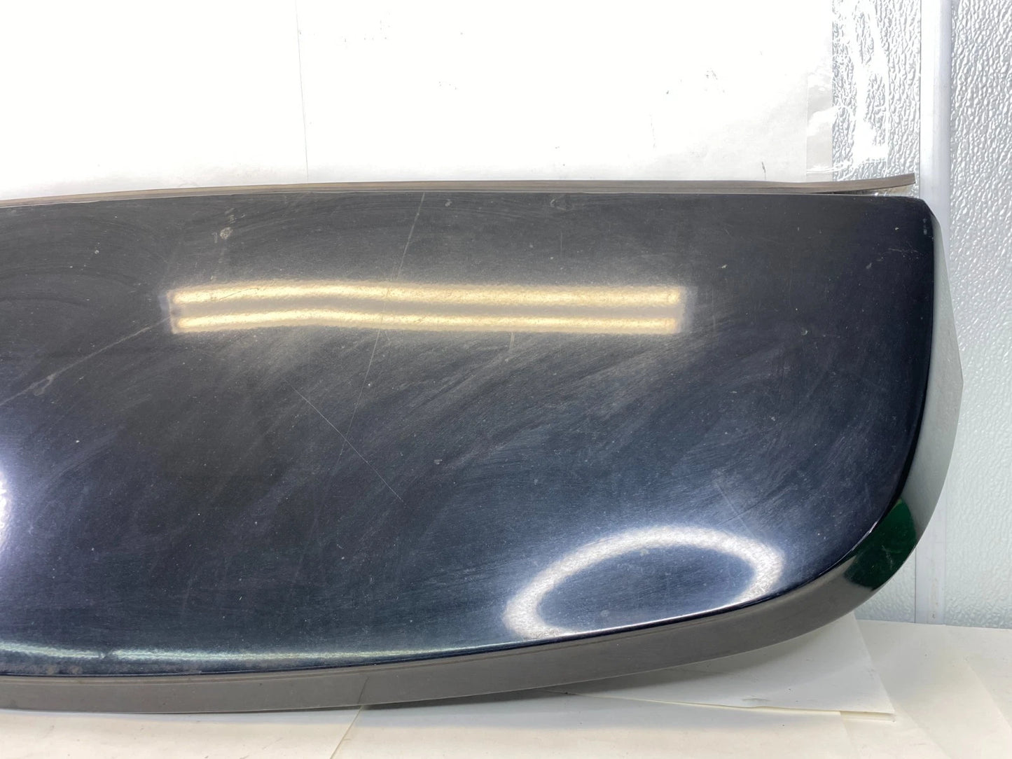 2011-2015 FORD EXPLORER REAR TAILGATE WING SPOILER THIRD BRAKE BB53-7841602-AEW