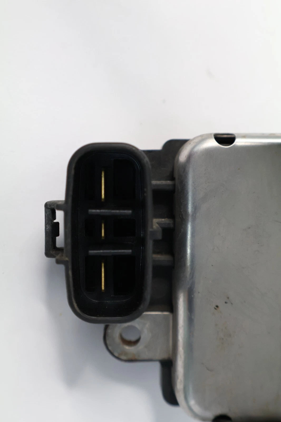 2006-2020 TOYOTA SIENNA ENGINE COOLING FAN CONTROLLER MODULE L OEM 89257-30080