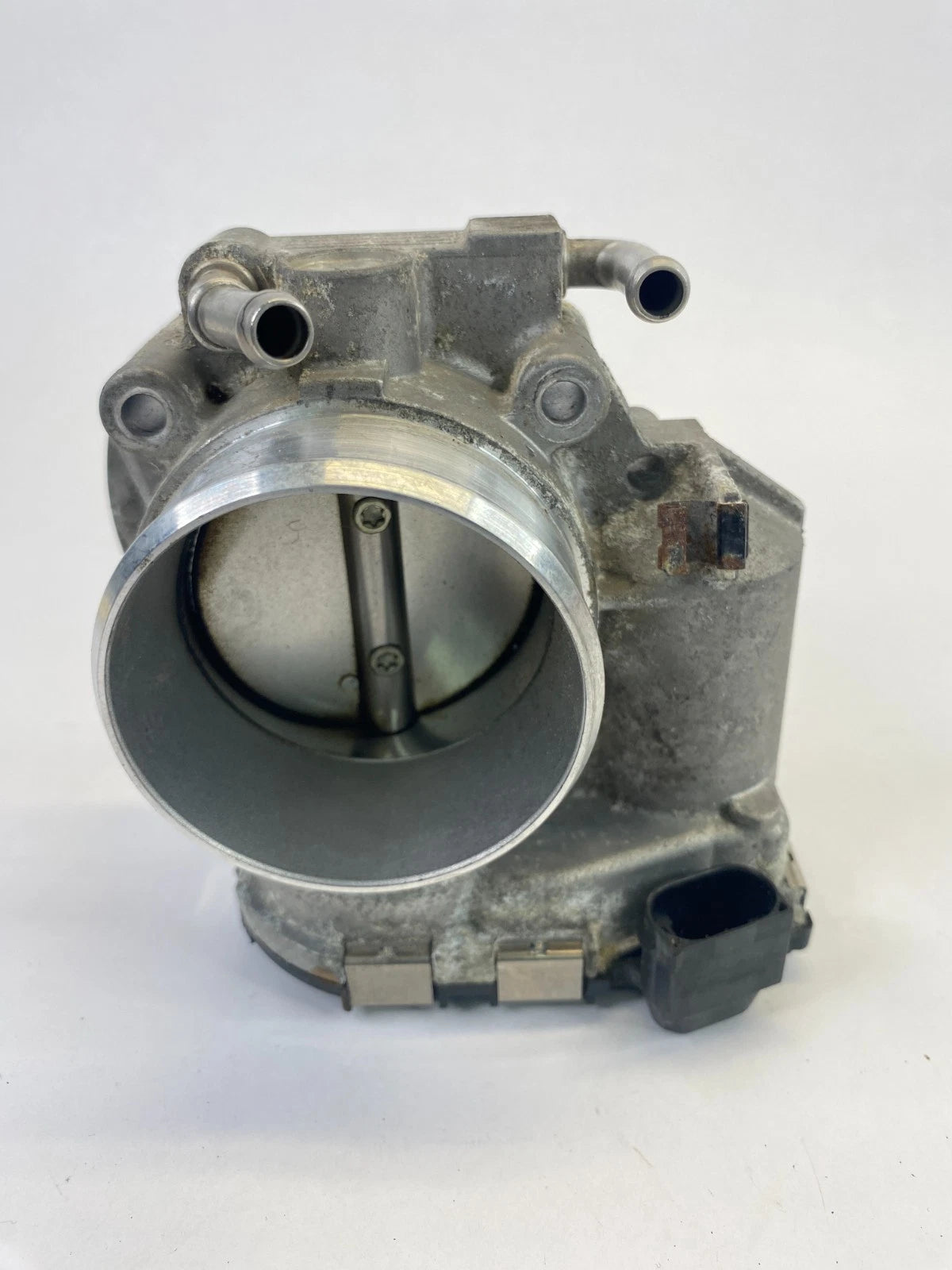 2010-2013 KIA FORTE 2.0L FUEL INJECTION THROTTLE BODY VALVE ASSY 35100-2G200 OEM