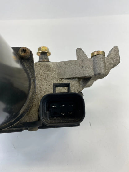 2004 2005 PONTIAC GRAND AM FRONT WINDSHIELD WIPER MOTOR ASSEMBLY 15144749 OEM