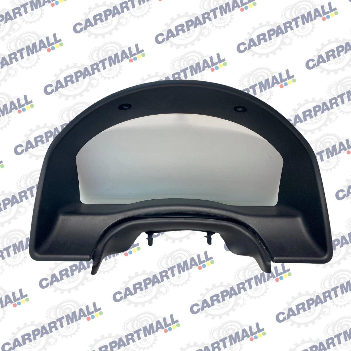 05-07 FORD FREESTYLE SPEEDOMETER INSTRUMENT CLUSTER COVER BEZEL 5F9374044D70A