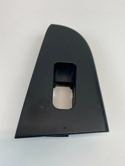 07-10 HYUNDAI ELANTRA SEDAN REAR LEFT BACK DOOR WINDOW SWITCH BEZEL 935802H000