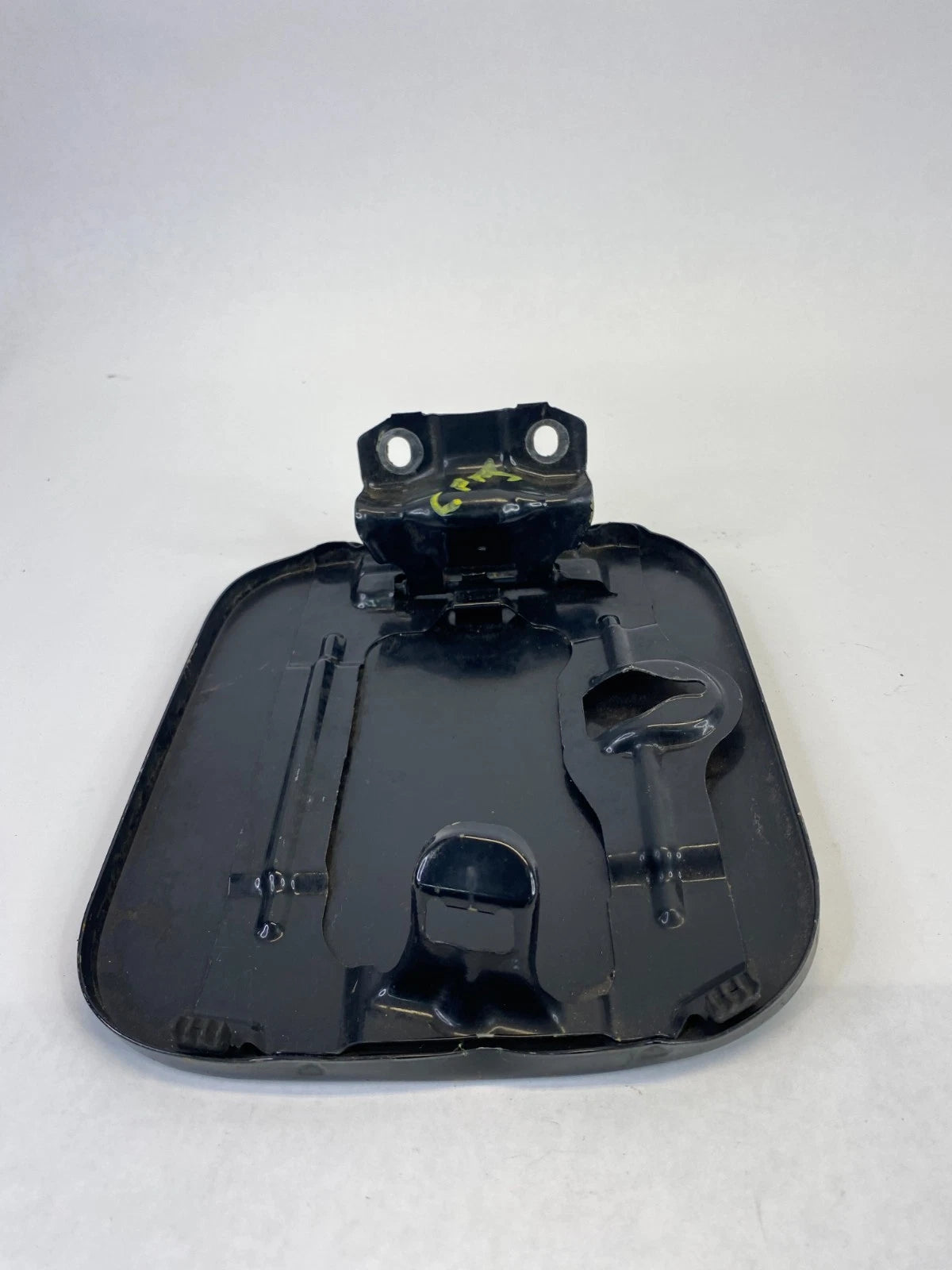 2003-2007 HONDA ACCORD COUPE QUARTER PANEL FUEL FILLER GAS TANK DOOR LID OEM