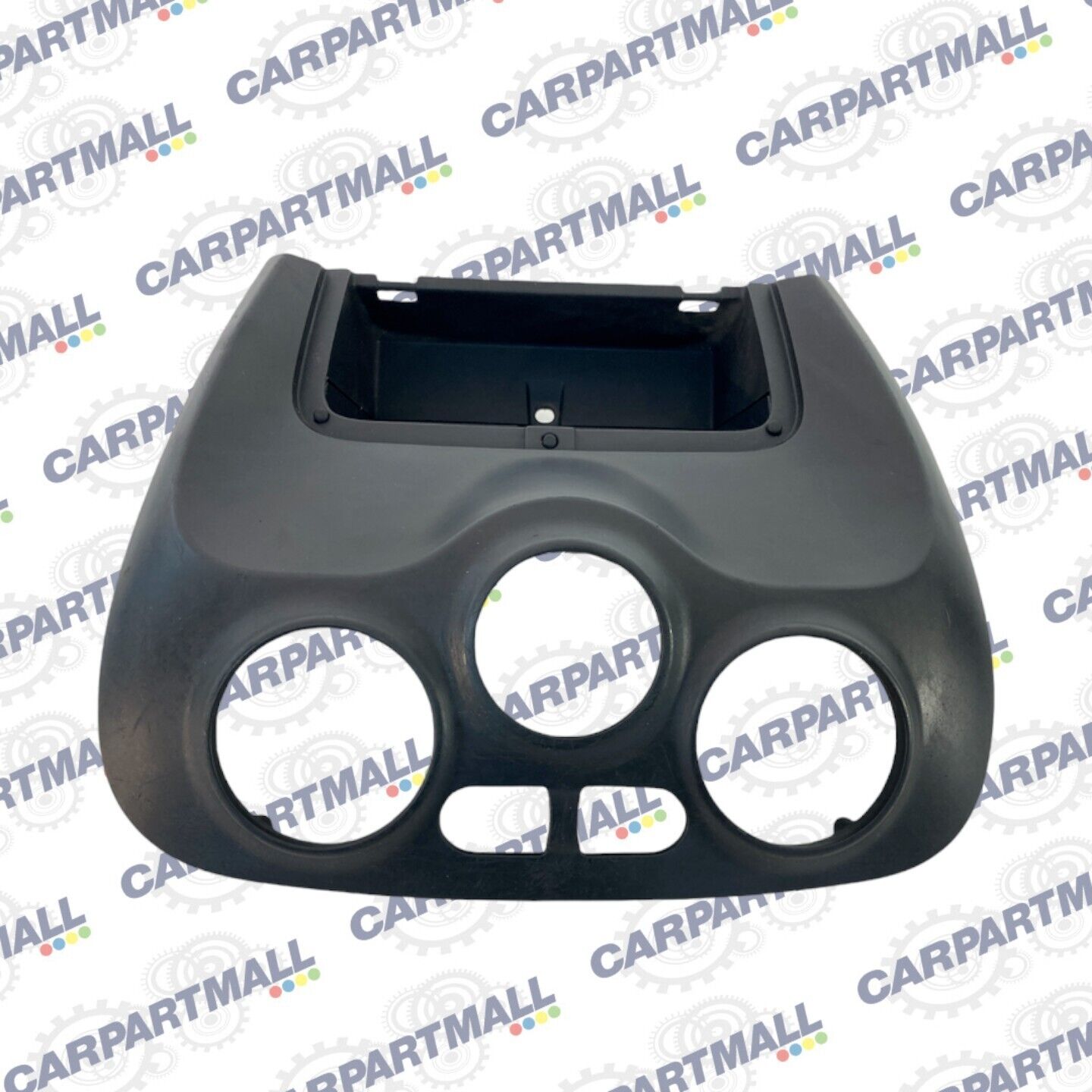 2007 Hyundai Accent AC Heater Temperature Climate Control Bezel Panel 84730-1E20