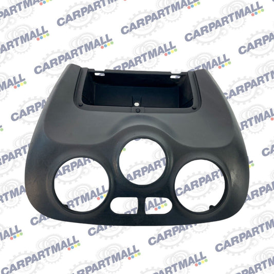 2007 Hyundai Accent AC Heater Temperature Climate Control Bezel Panel 84730-1E20