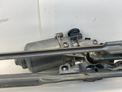 05-15 TOYOTA TACOMA FRONT WINDSHIELD WIPER MOTOR & LINKAGE ASSY 85110-04040 OEM