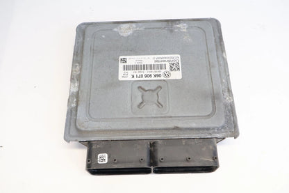 2014 2015 VW PASSAT 1.8L L4 ENGINE COMPUTER CONTROL MODULE ECU 06K-906-071-K OEM