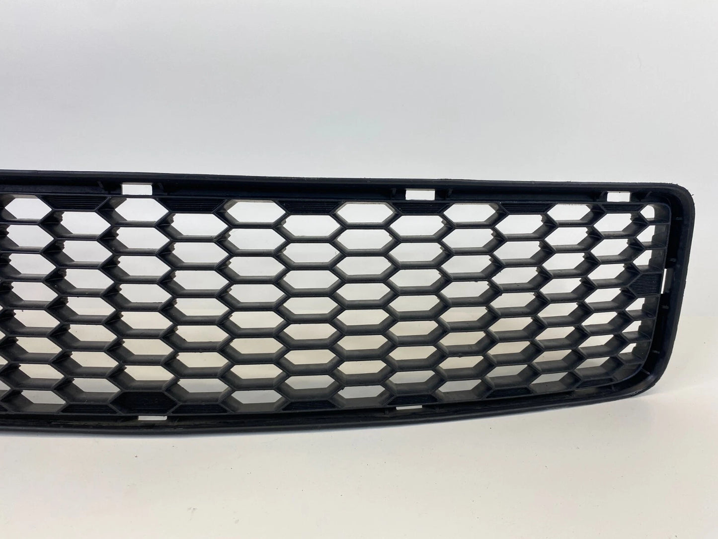 2005 2006 2007 SCION TC FRONT CENTER LOWER GRILL GRILLE INSERT TRIM 53112-21030