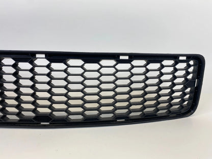 2005 2006 2007 SCION TC FRONT CENTER LOWER GRILL GRILLE INSERT TRIM 53112-21030