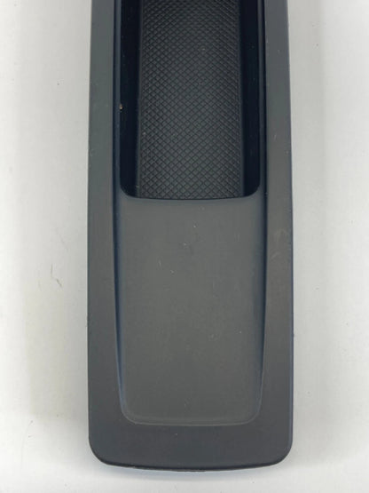 2003-2007 CADILLAC CTS FRONT RIGHT SIDE DOOR WINDOW SWITCH COVER TRIM 10299JL467