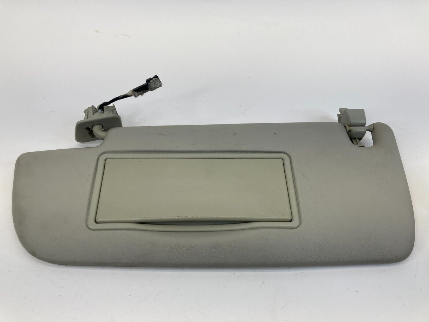 2003-2011 Saab 9-3 Sedan Roof Sunvisor Sun Visor Shade Pair Set OEM