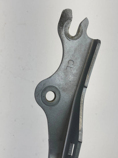 2007-2012 MAZDA CX-7 CX7 FRONT HOOD HINGE SEAT PAIR LEFT & RIGHT ASSY OEM
