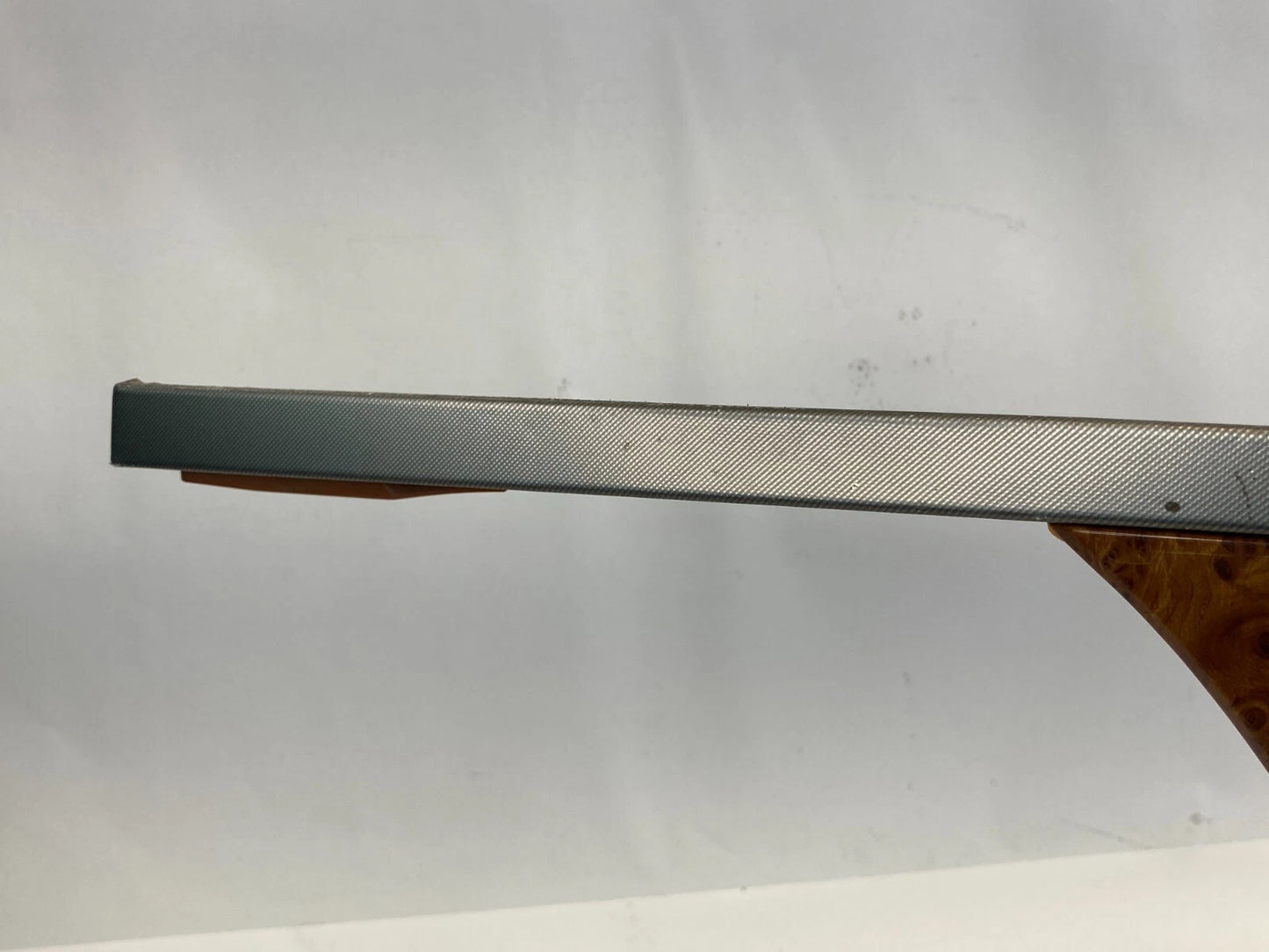 2004-2008 ACURA TL REAR RIGHT DOOR PANEL TRIM MOLDING 83700-SEPA-A01023 OEM