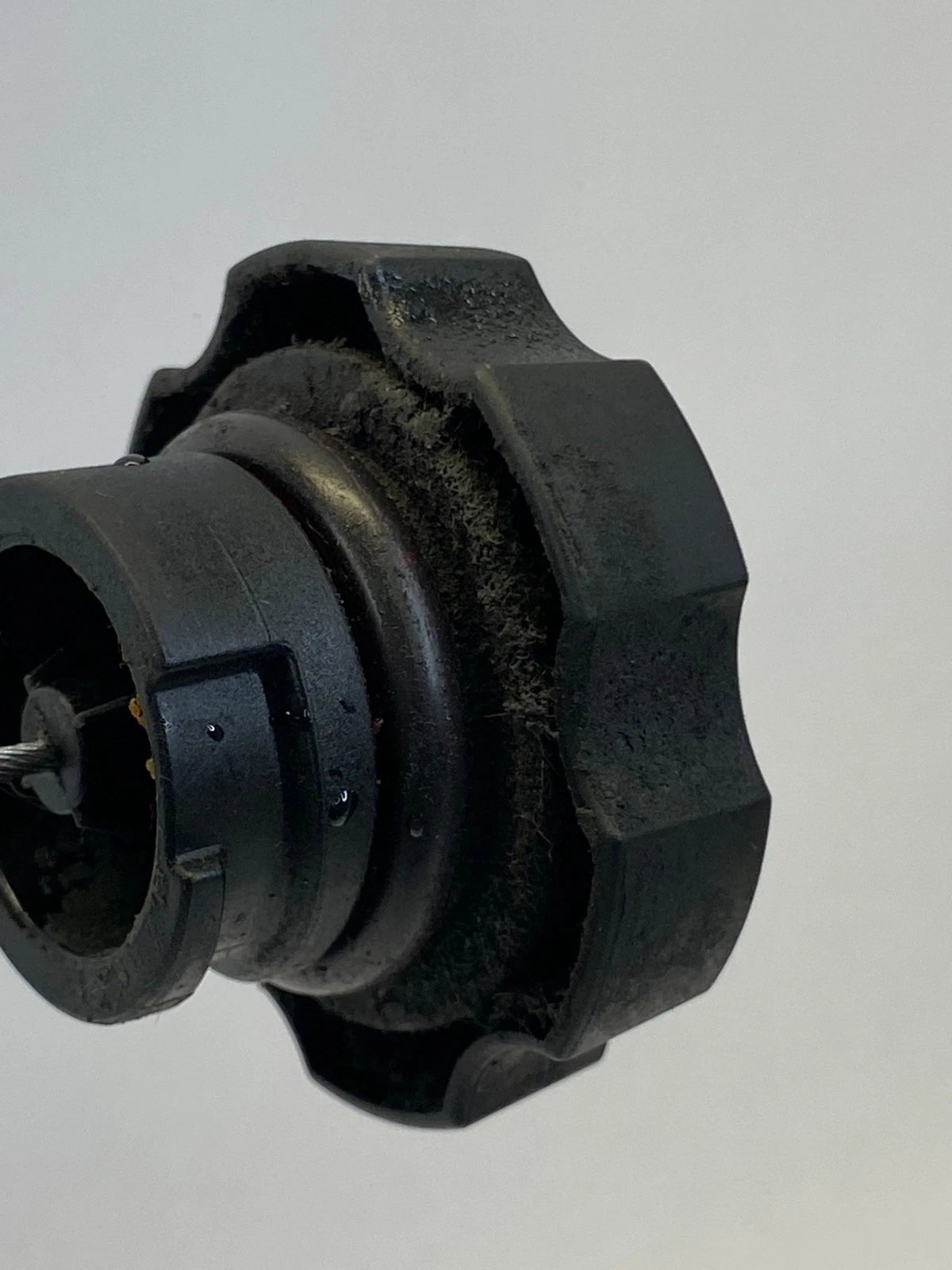 2007-2018 FORD EDGE 3.5L TRANSMISSION OIL LEVEL FLUID DIPSTICK INDICATOR