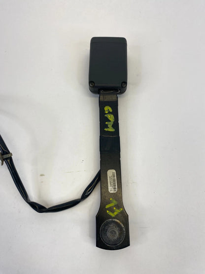 2013-2019 NISSAN SENTRA FRONT LEFT DRIVER SEAT BELT BUCKLE RECEIVER OEM