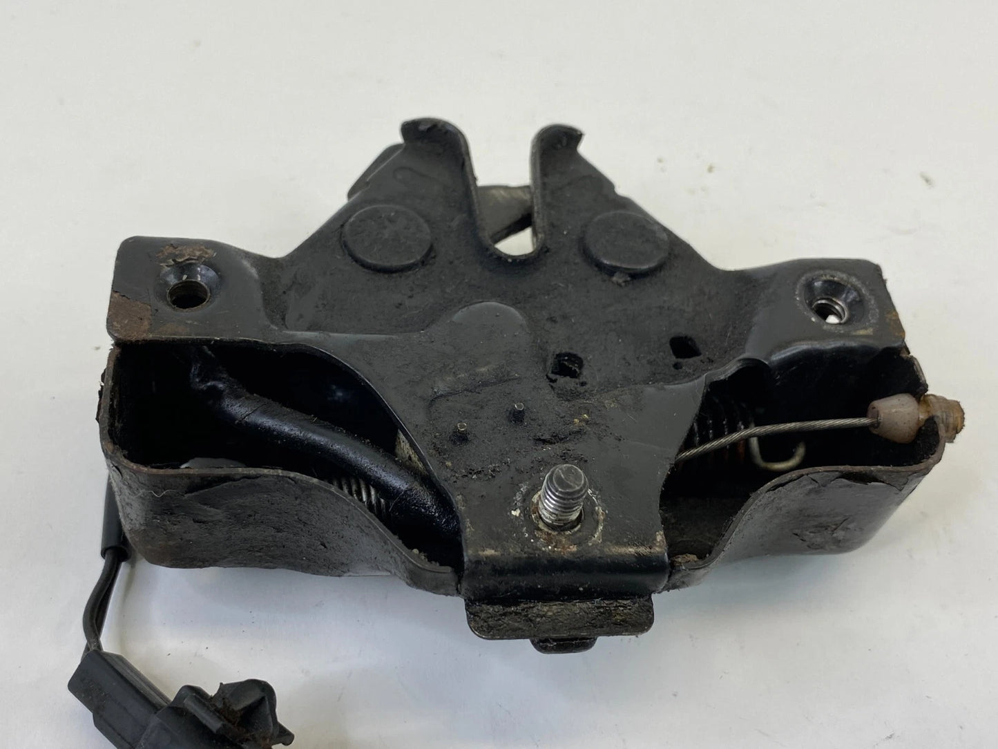 1993-2005 LEXUS GS300 98-00 GS400 FRONT HOOD LOCK LATCH RELEASE ACTUATOR OEM