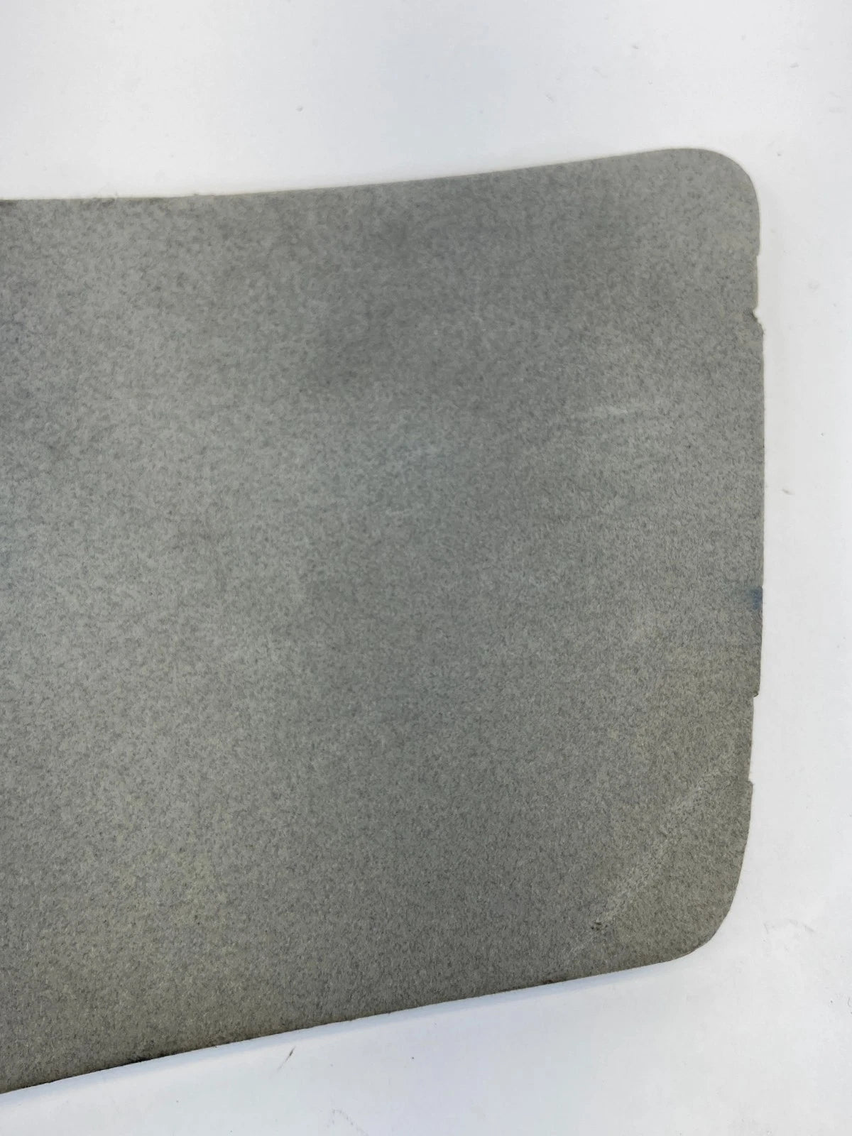 07-09 RX350 04-06 LEXUS RX330 LEFT INNER QUARTER PANEL COVER TRIM 624880E010 OEM