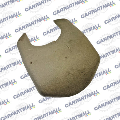 95 96 97 98 99 00 LEXUS LS 400 SEAT TRACK END COVER TRIM 72137-50020 OEM