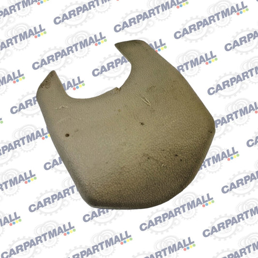 95 96 97 98 99 00 LEXUS LS 400 SEAT TRACK END COVER TRIM 72137-50020 OEM