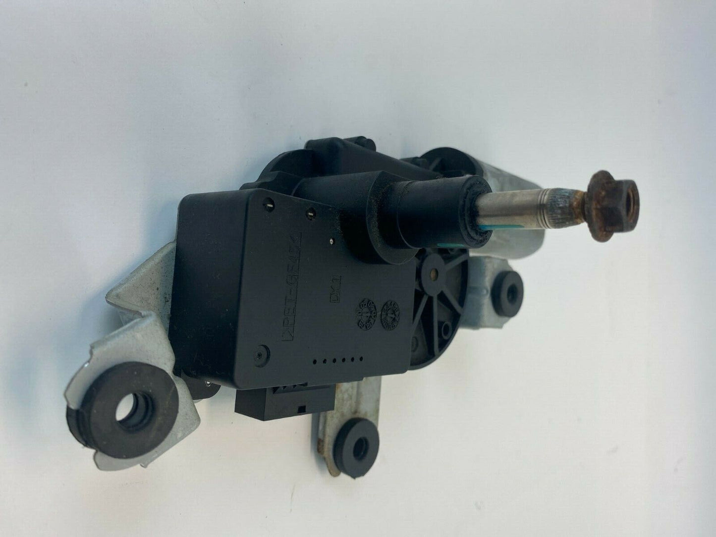 07-10 Saturn Vue 12-15 Chevy Captiva Sport Rear Windshield Wiper Motor 96673001