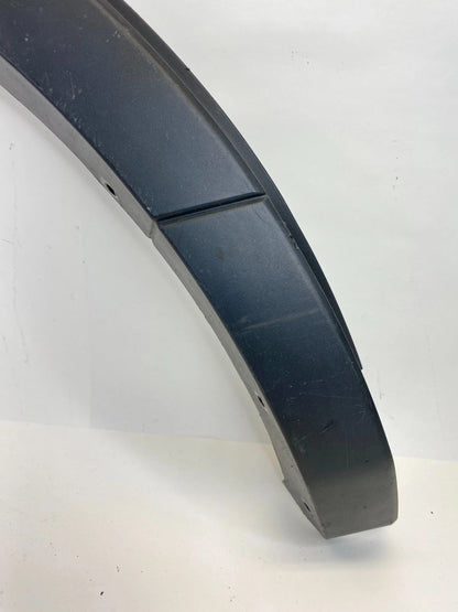 2013-2019 FORD INTERCEPTOR SUV REAR RIGHT SIDE QUARTER WHEEL OPENING MOLDING