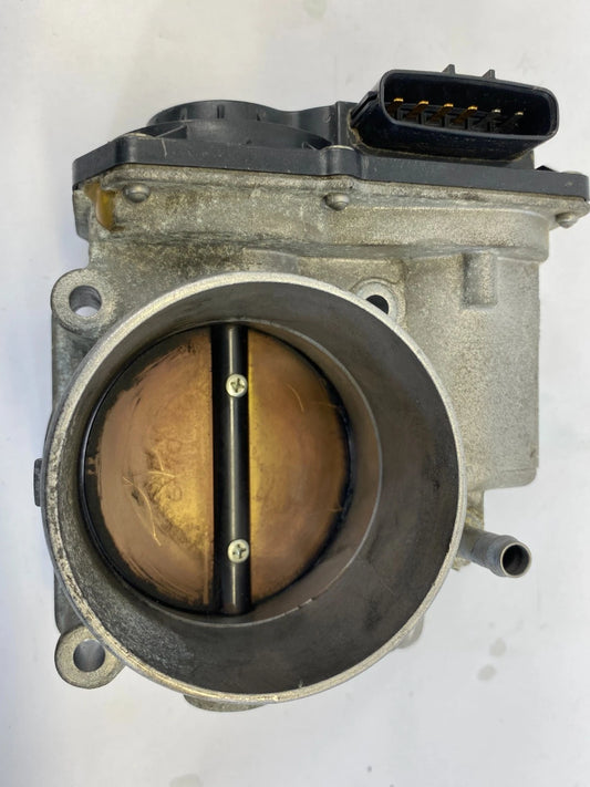 2007-2011 LEXUS GS350 3.5L THROTTLE BODY THROTTLE VALVE ASSY 22030-31040 OEM