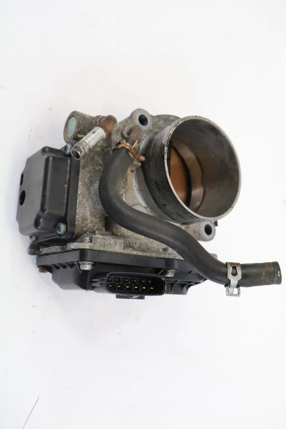 2008-2012 HONDA ACCORD 2.4L L4 FUEL INJECTION THROTTLE BODY VALVE ASSEMBLY OEM