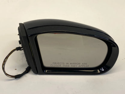 2005 MERCEDES C240 RIGHT PASSENGER SIDE VIEW POWER DOOR MIRROR BLACK OEM