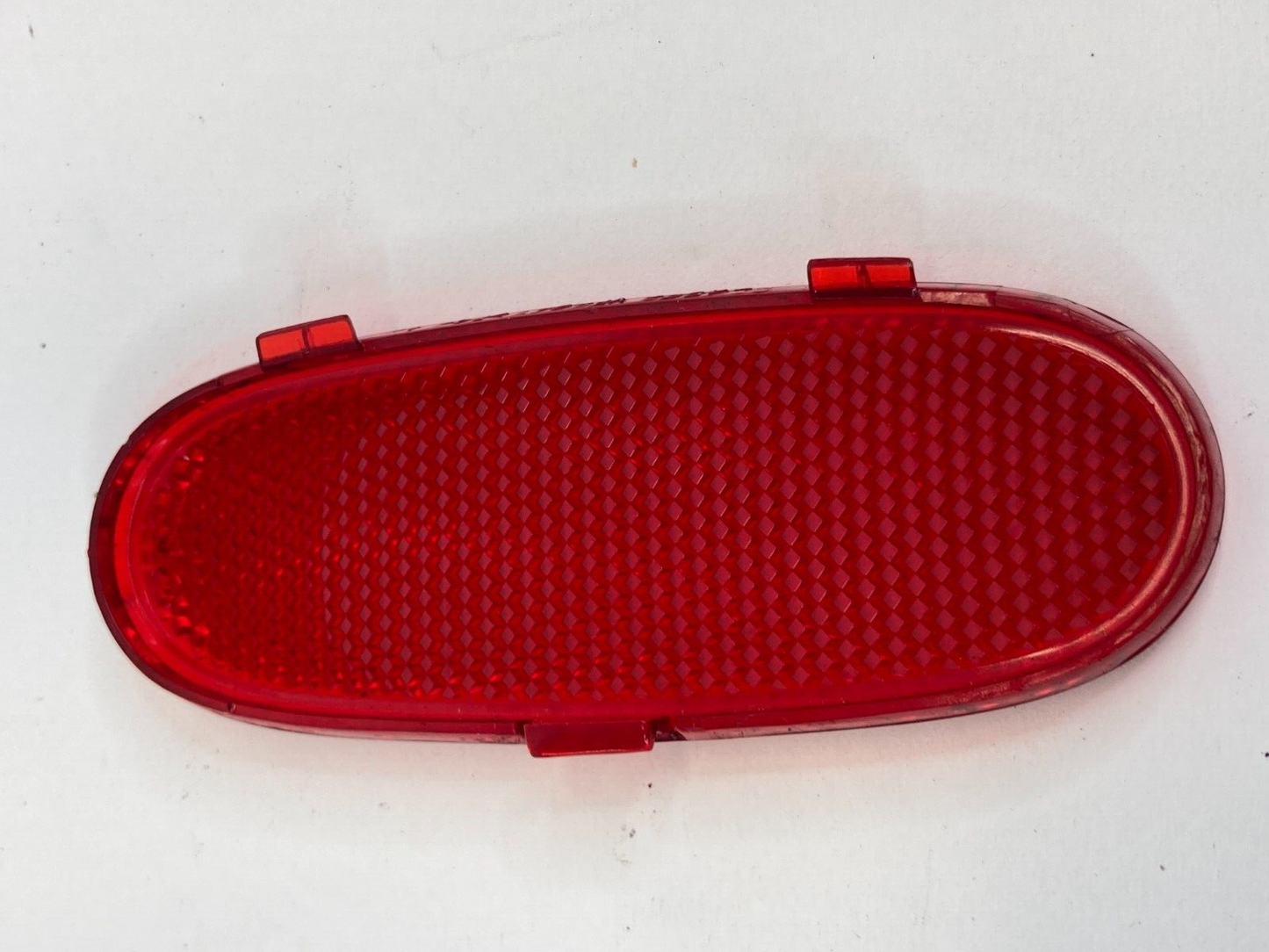 2003-2009 Dodge RAM 2500 Front Left Inner Side Door Reflector Light Lens Cover