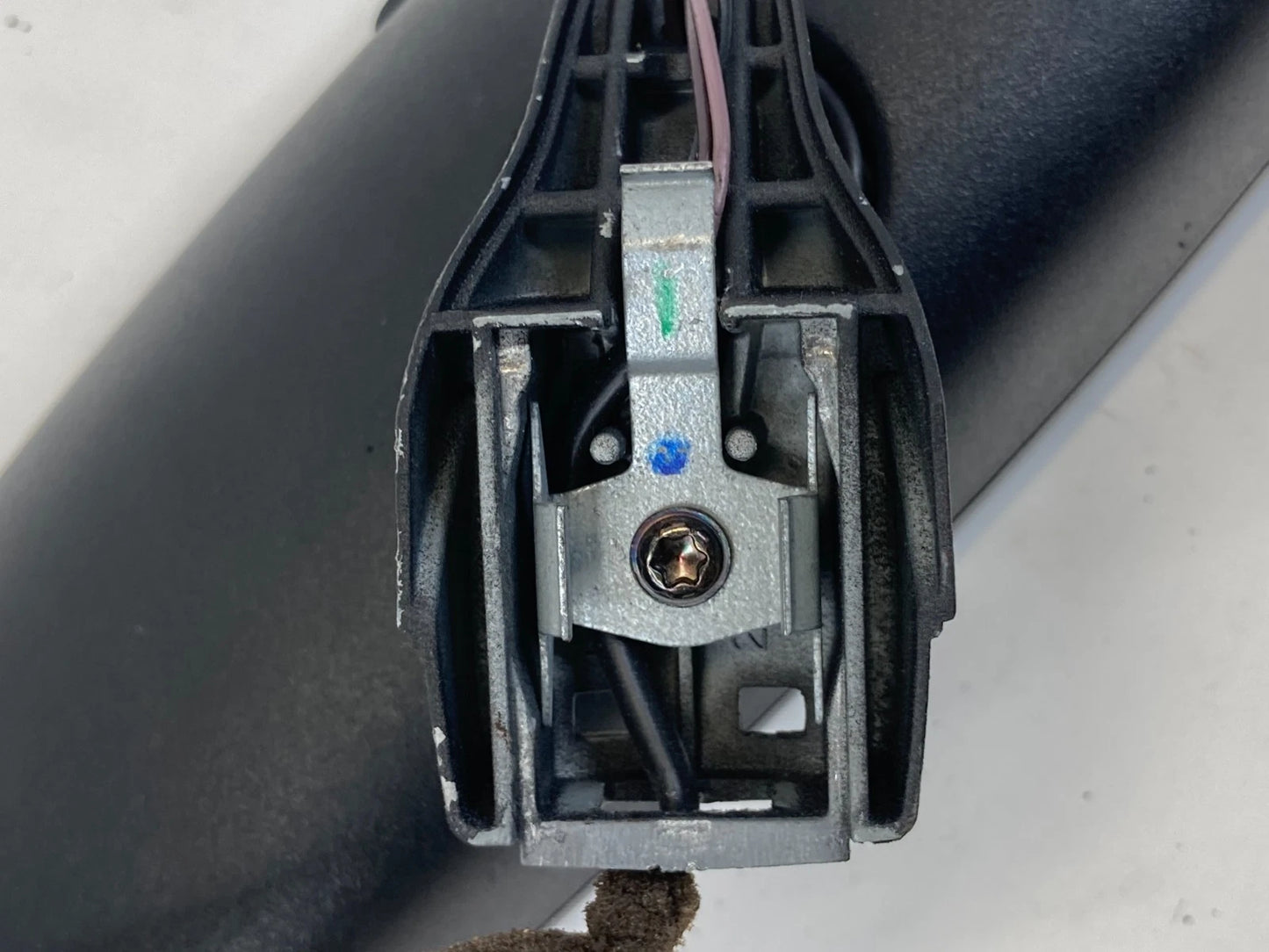 1999-2008 Acura TL Rear View Interior Inner Mirror Autodim Assembly E11015904