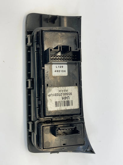 2012 2013 KIA OPTIMA RHEOSTAT DIMMER TRACTION CONTROL SWITCH 93300-2T031 OEM