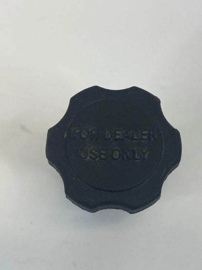 2009 2010 09 10 VW VOLKSWAGEN ROUTAN 4.0L ENGINE OIL FILLER CAP FLUID COVER OEM