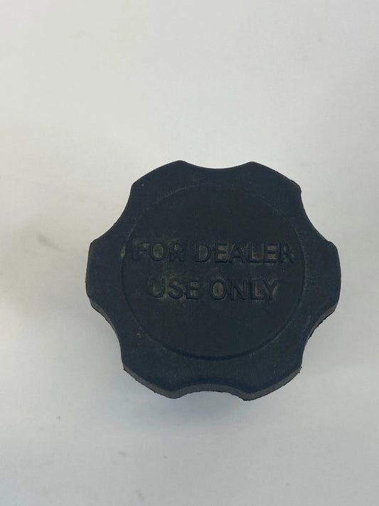 2009 2010 09 10 VW VOLKSWAGEN ROUTAN 4.0L ENGINE OIL FILLER CAP FLUID COVER OEM