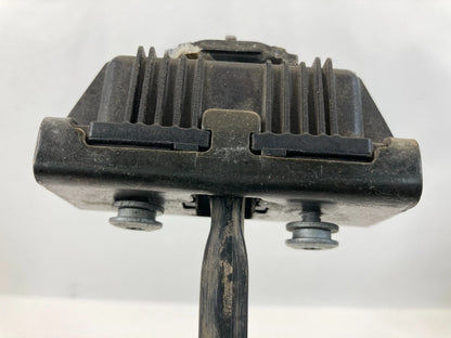2004-2010 BMW X3 REAR LEFT SIDE DOOR CHECK STRAP STOP STOPPER DETENT 3330969 OEM