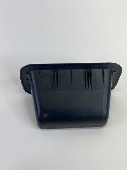 2007-2012 MAZDA CX-7 REAR TRUNK LID PULLDOWN HANDLE POCKET GJ6A68966 OEM