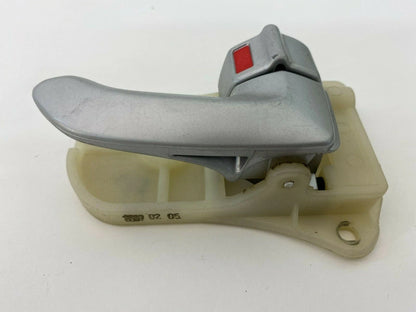 2006-2009 HYUNDAI AZERA 3.8 FRONT RIGHT PASSENGER INNER DOOR HANDLE 26000-71200