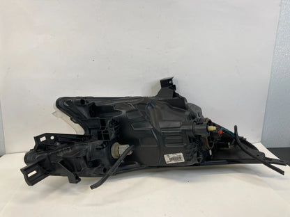 2014-2016 Nissan Versa Note 2014 Versa Front Left Driver Headlight Headlamp OEM