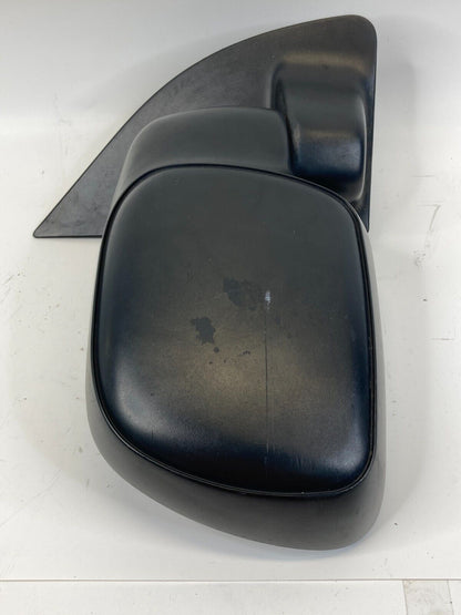 1999-2016 Ford F-250 SD F350 SD Right Passenger Side View Manual Door Mirror OEM