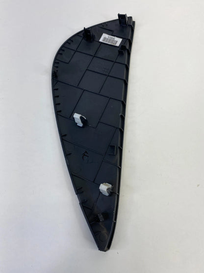 2014-2016 KIA FORTE SEDAN FRONT LEFT SIDE DASH END CAP COVER 84765-2B700 OEM