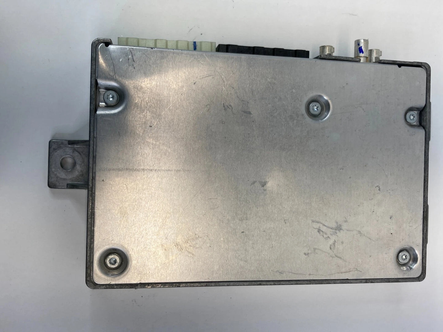 2009 CHEVROLET EQUINOX ONSTAR COMMUNICATION COMPUTER CONTROL MODULE UNIT OEM