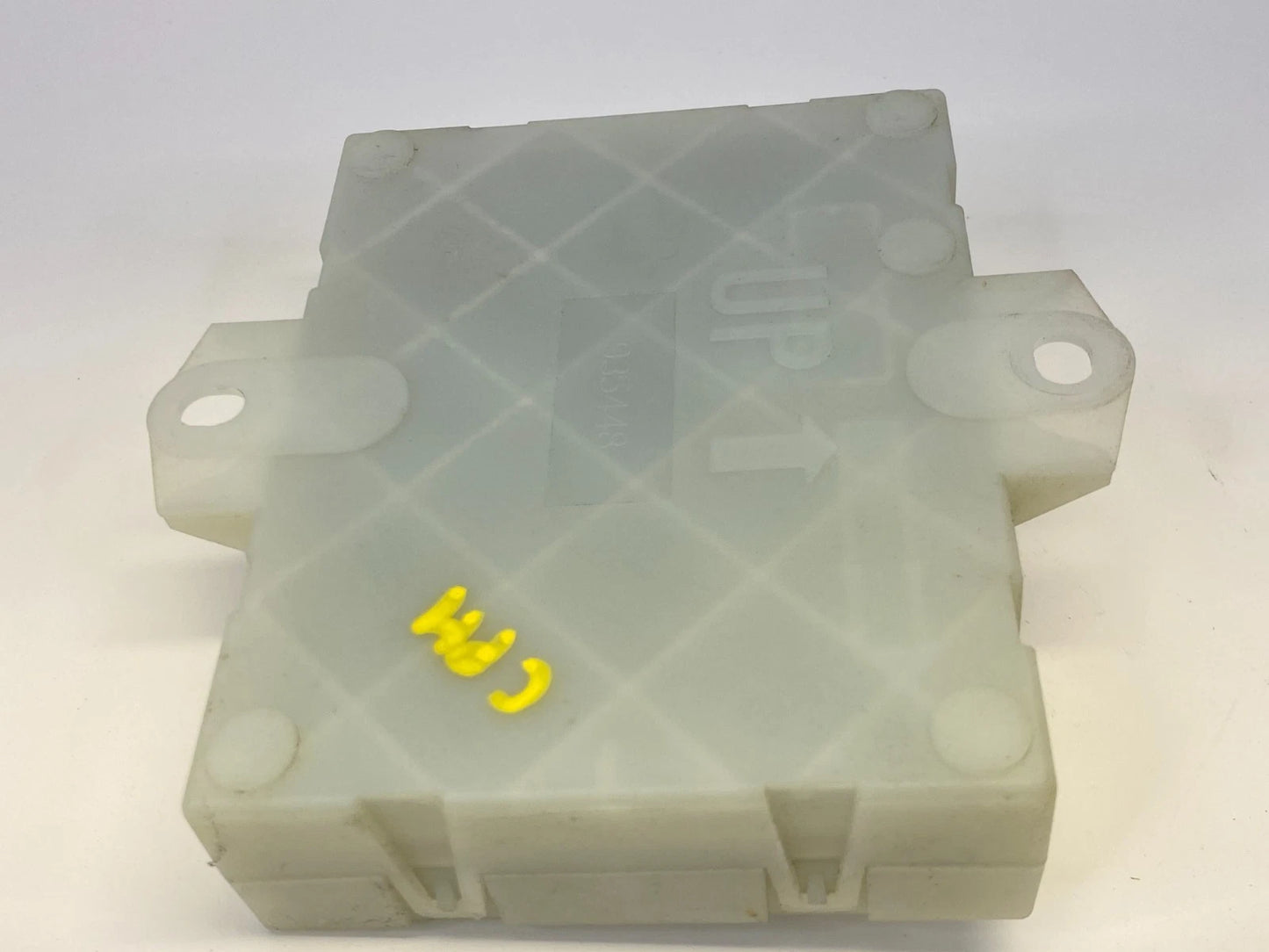 2014-2016 NISSAN PATHFINDER POWER LIFTGATE TAILGATE CONTROL MODULE 284G4-3KA3A