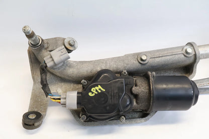 2007-2011 HONDA CR-V CRV FRONT WINDSHIELD WIPER MOTOR W/ LINKAGE OEM FACTORY