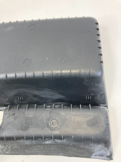 2013-2016 Ford Fusion Center Console Rubber Mat Tray Insert Panel DS73F045M97A