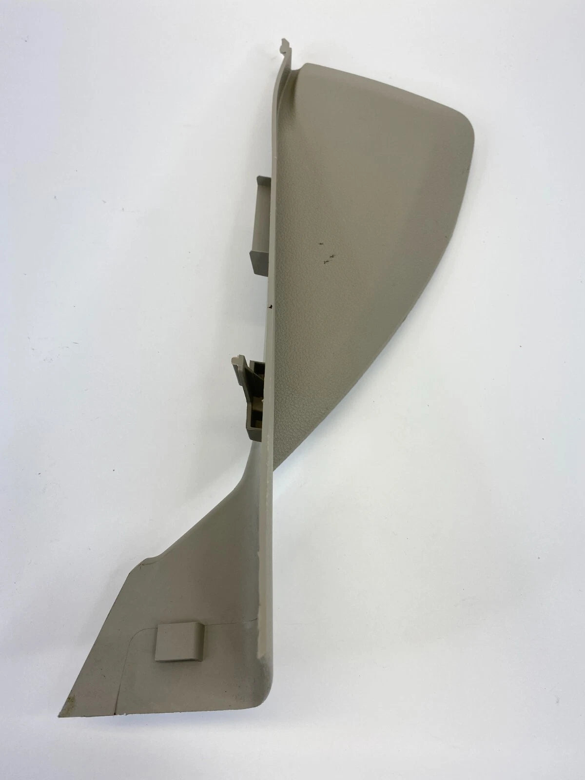 2013-2019 FORD ESCAPE DASH LEFT SIDE END CAP COVER BEZEL CJ54-S044C61-ADW OEM