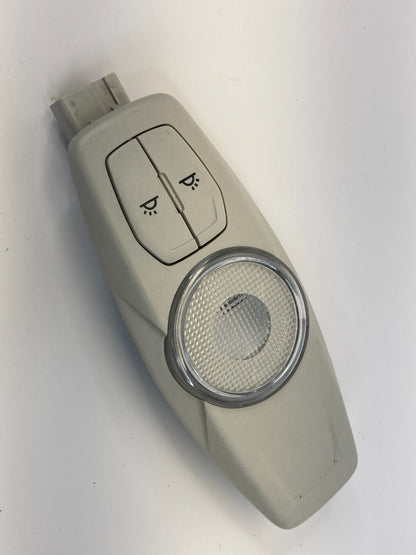 2015-2020 Ford Edge Rear Upper Roof Dome Reading Light Lamp Assy EM2A-13K767