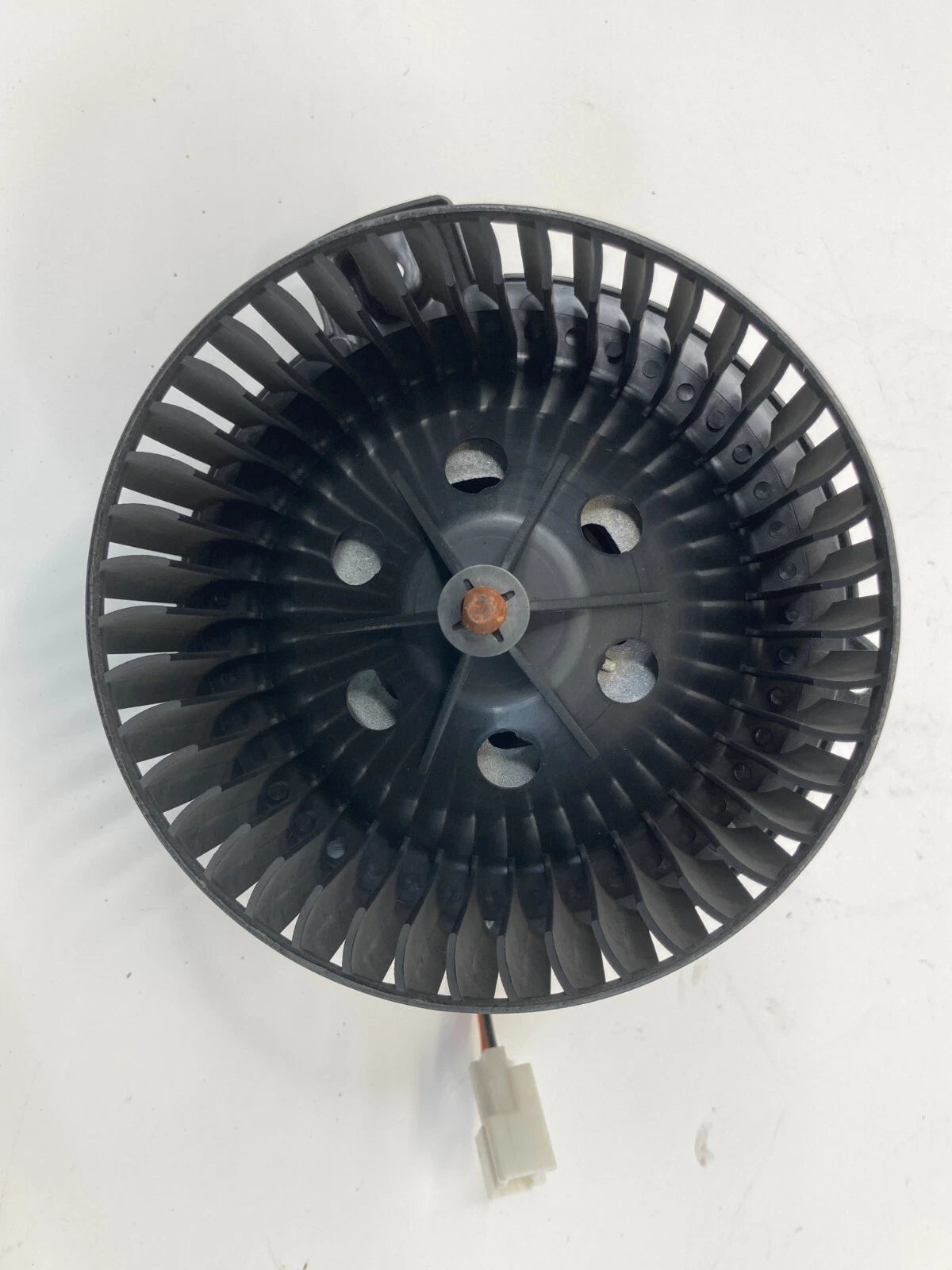 2013 2014 2015 CHEVROLET SPARK 1.2L 16V HVAC A/C HEATER BLOWER MOTOR FAN OEM