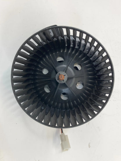 2013 2014 2015 CHEVROLET SPARK 1.2L 16V HVAC A/C HEATER BLOWER MOTOR FAN OEM